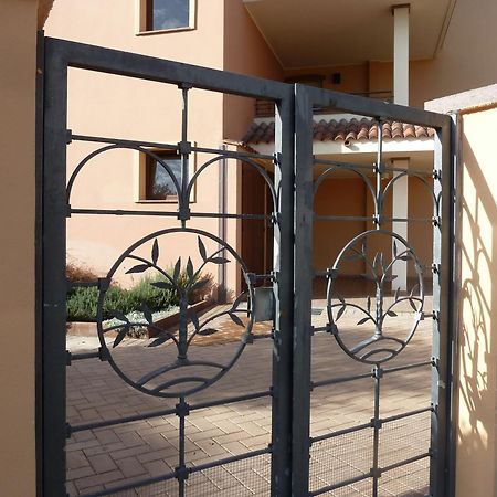 Apartmán Borgo Degli Ulivi Alghero Pokoj fotografie