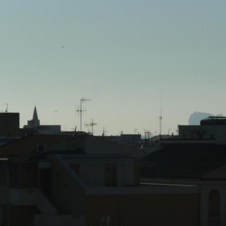 Apartmán Borgo Degli Ulivi Alghero Pokoj fotografie