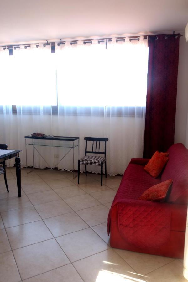 Apartmán Borgo Degli Ulivi Alghero Exteriér fotografie