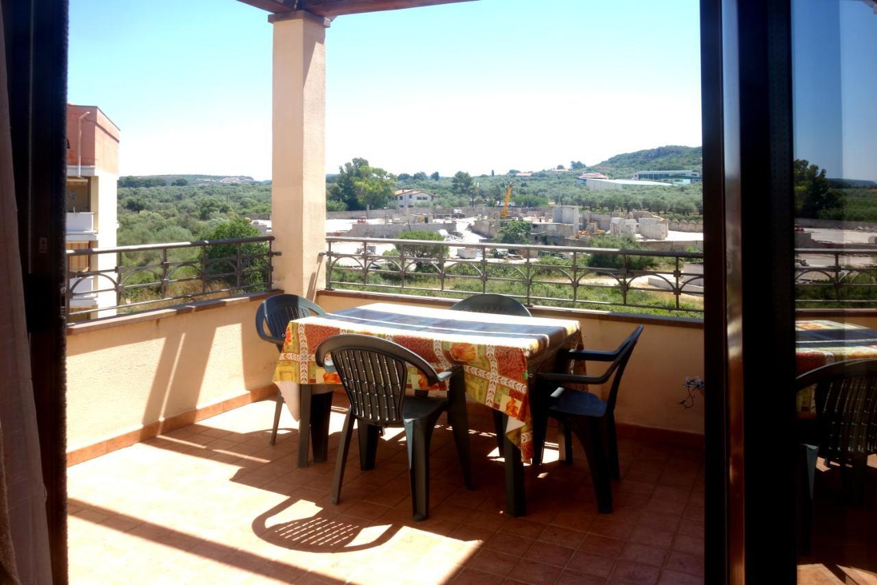 Apartmán Borgo Degli Ulivi Alghero Exteriér fotografie