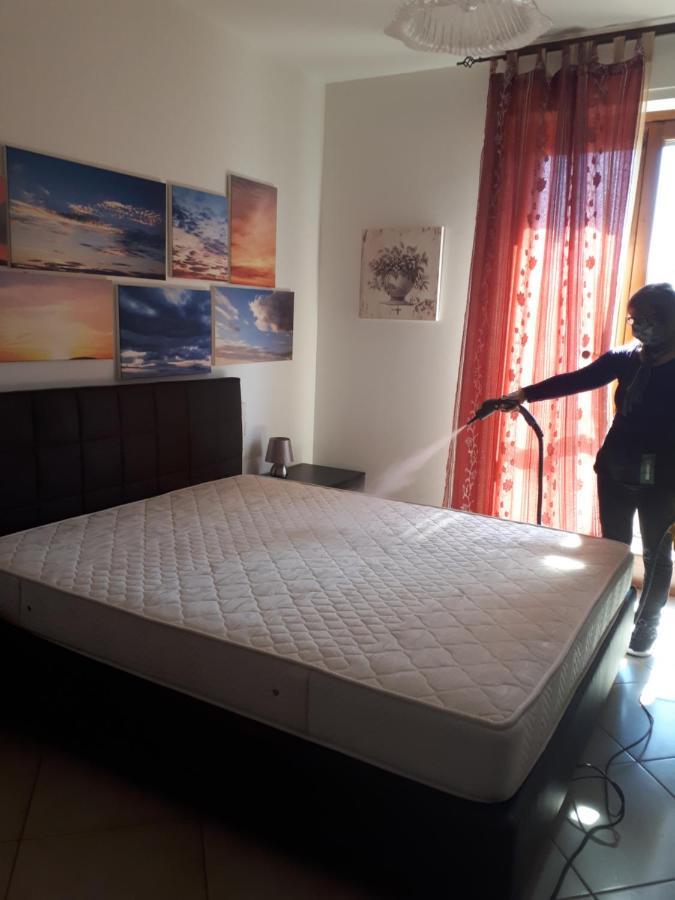 Apartmán Borgo Degli Ulivi Alghero Exteriér fotografie