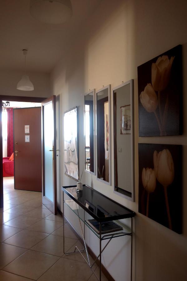 Apartmán Borgo Degli Ulivi Alghero Exteriér fotografie
