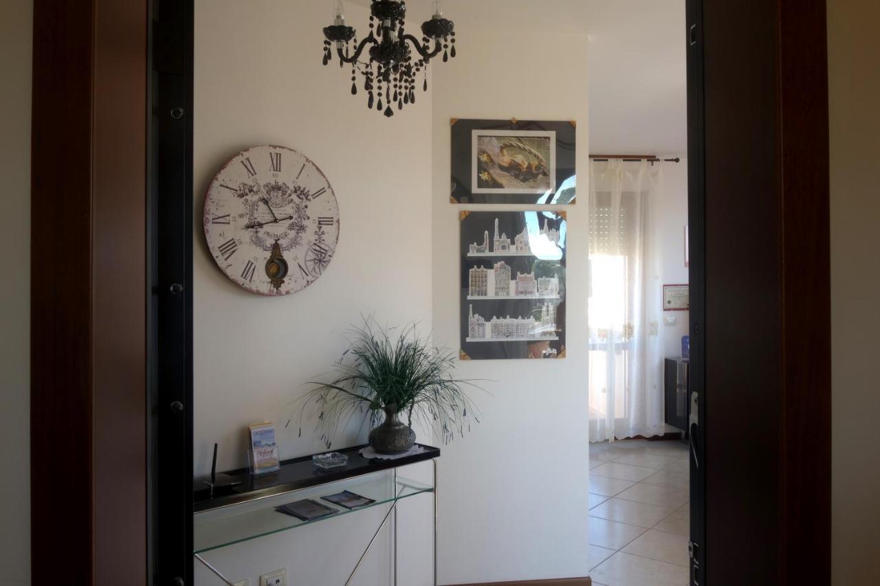 Apartmán Borgo Degli Ulivi Alghero Exteriér fotografie