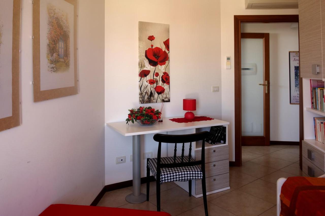 Apartmán Borgo Degli Ulivi Alghero Exteriér fotografie