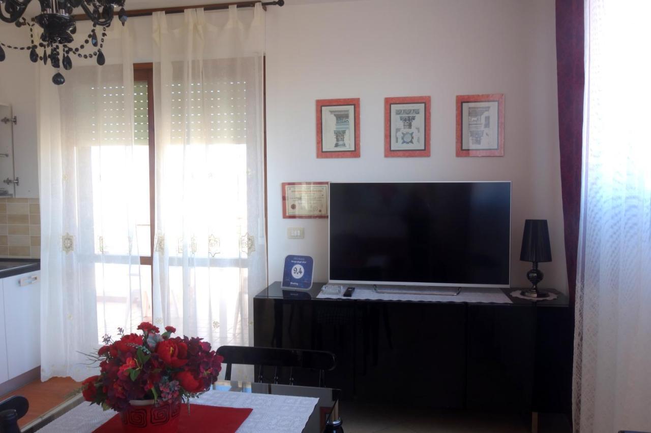 Apartmán Borgo Degli Ulivi Alghero Exteriér fotografie