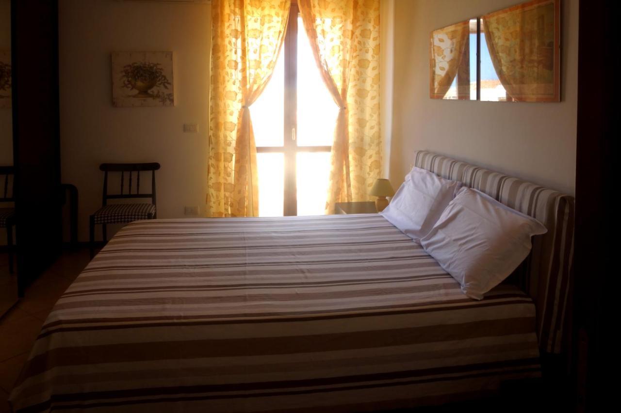 Apartmán Borgo Degli Ulivi Alghero Exteriér fotografie