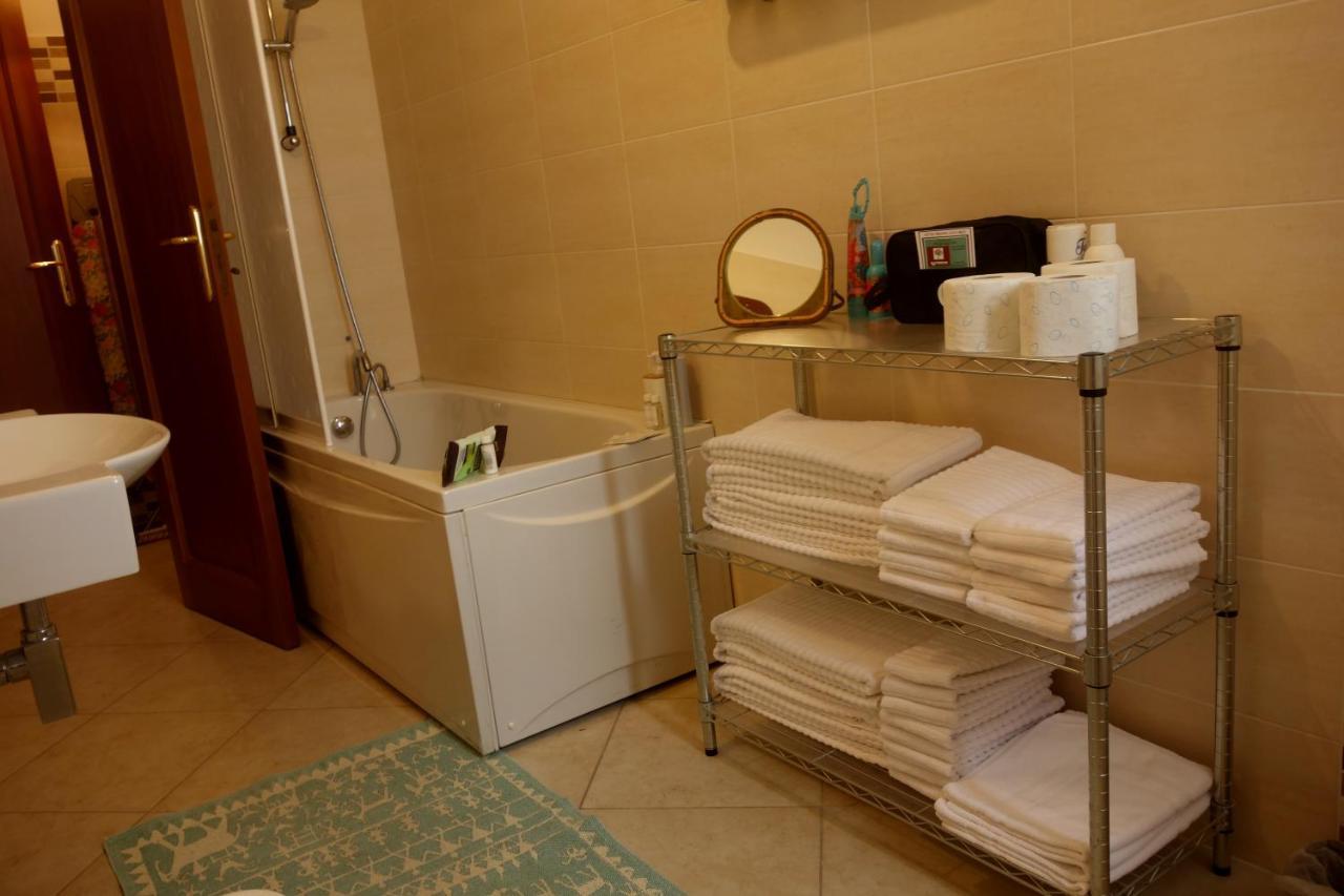 Apartmán Borgo Degli Ulivi Alghero Exteriér fotografie