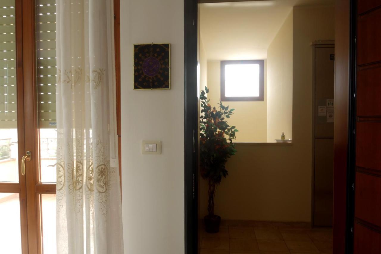 Apartmán Borgo Degli Ulivi Alghero Exteriér fotografie