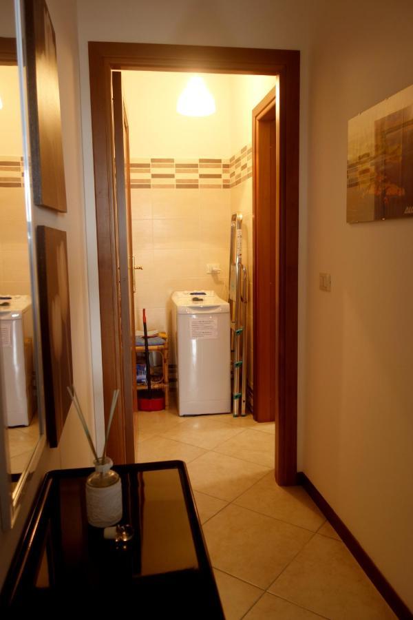 Apartmán Borgo Degli Ulivi Alghero Exteriér fotografie