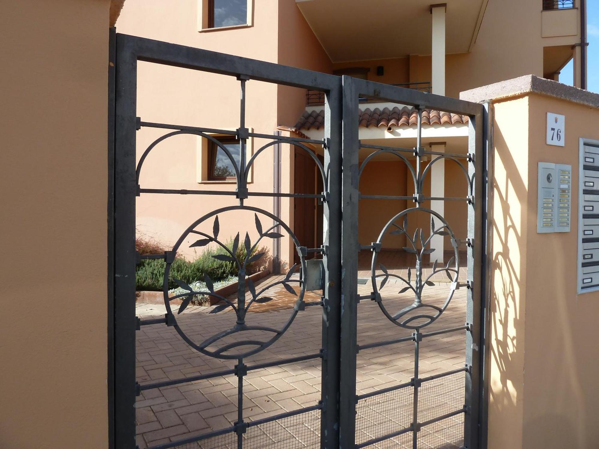 Apartmán Borgo Degli Ulivi Alghero Pokoj fotografie