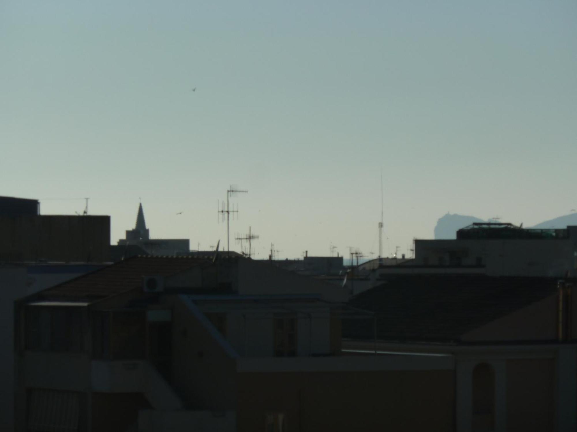 Apartmán Borgo Degli Ulivi Alghero Pokoj fotografie