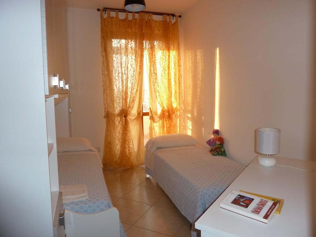 Apartmán Borgo Degli Ulivi Alghero Pokoj fotografie