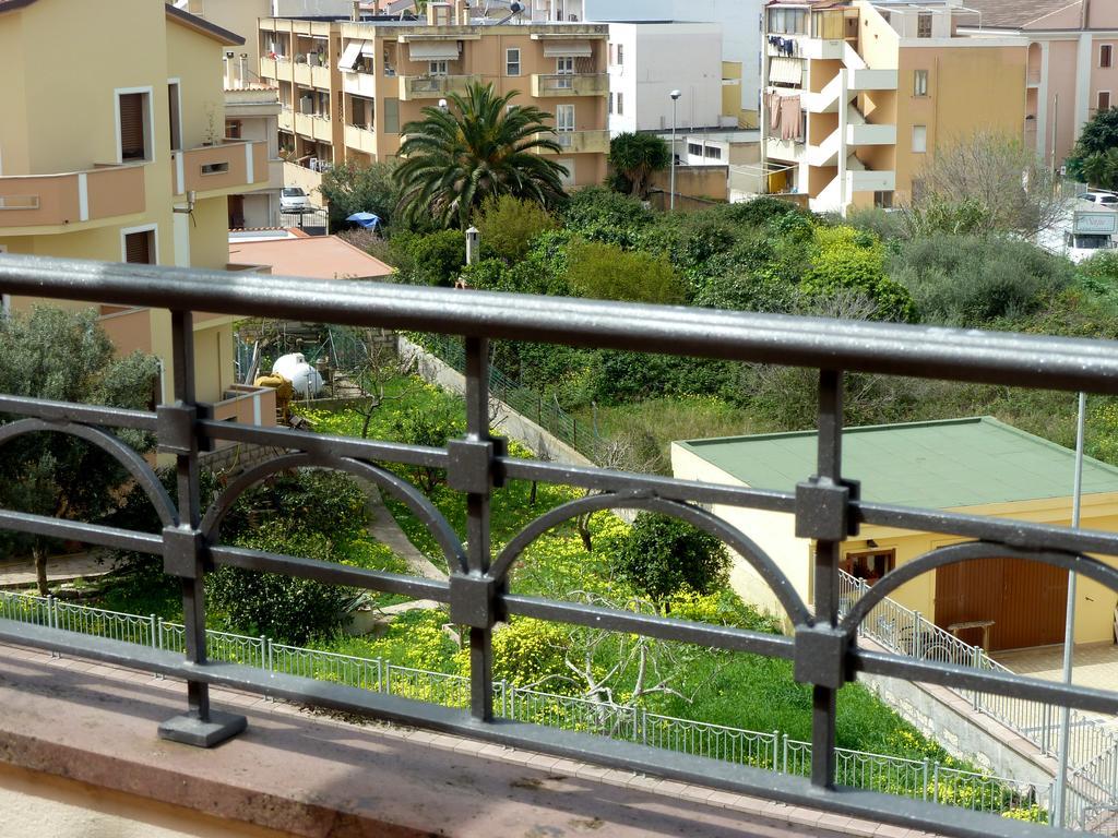 Apartmán Borgo Degli Ulivi Alghero Exteriér fotografie
